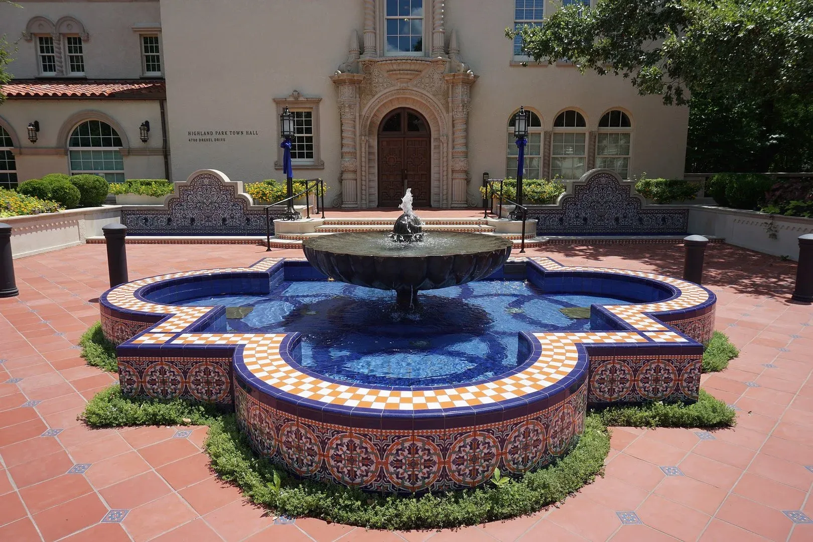 Highland Park Texas commercial cleaning services