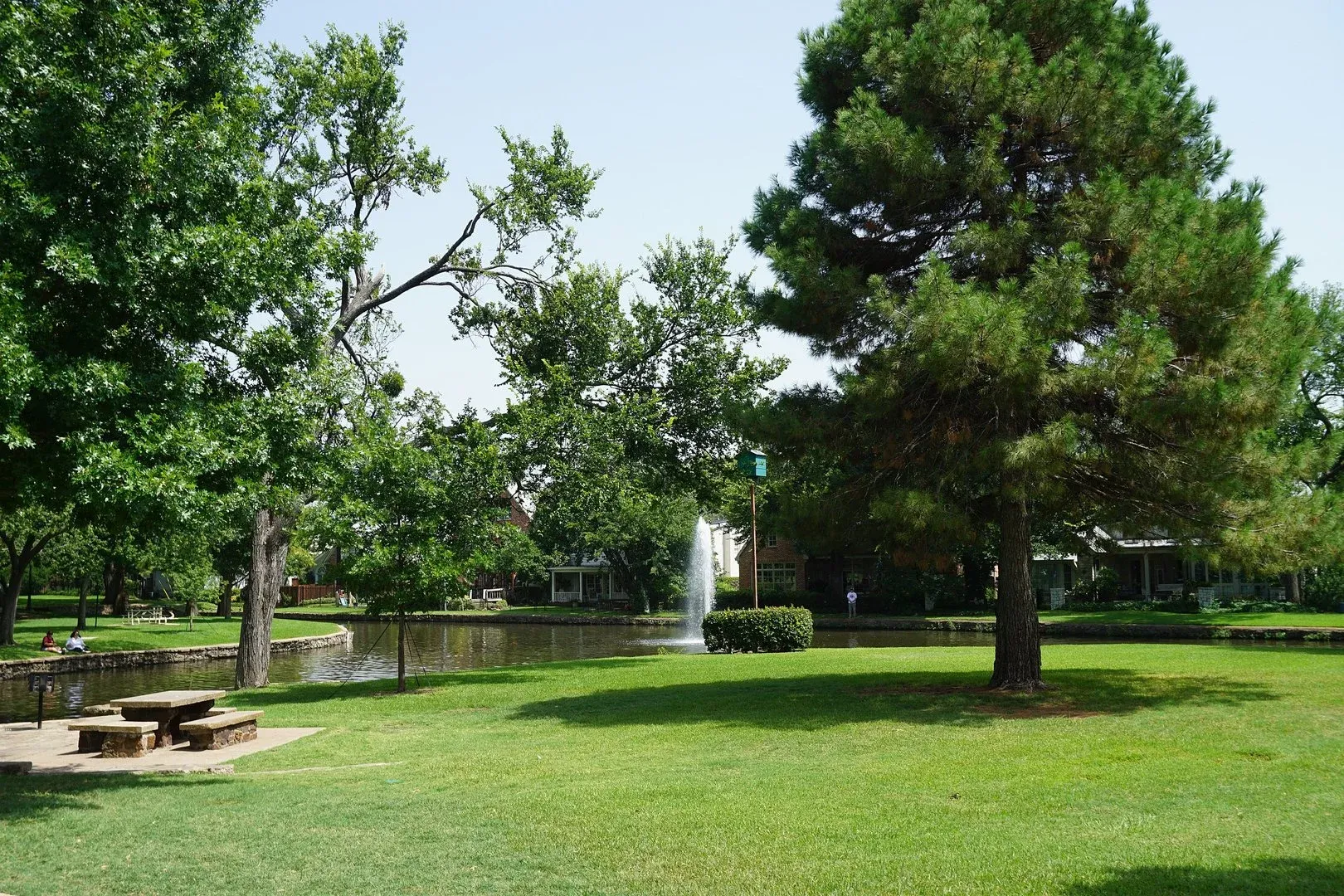 University Park Texas commercial cleaning services