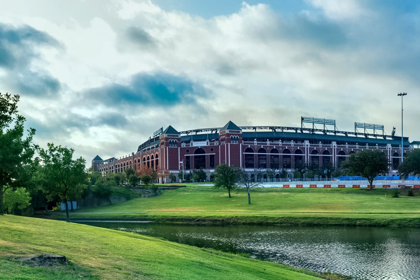 Arlington, Texas