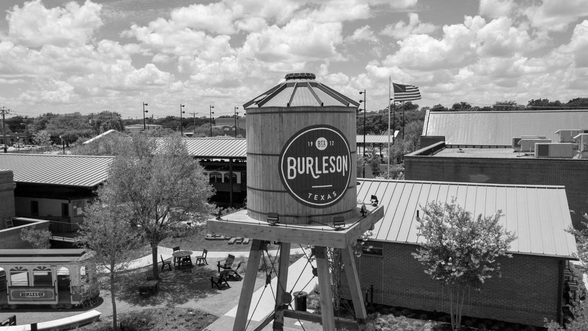 Burleson TX commercial cleaning services