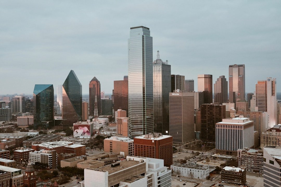 Dallas Texas commercial cleaning services