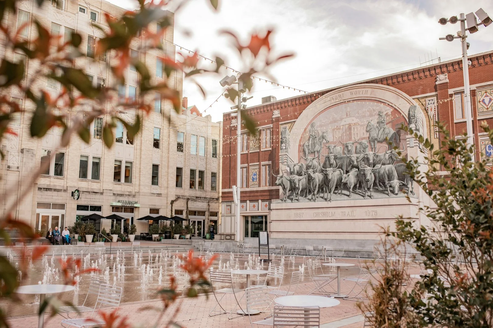 Fort Worth, Texas