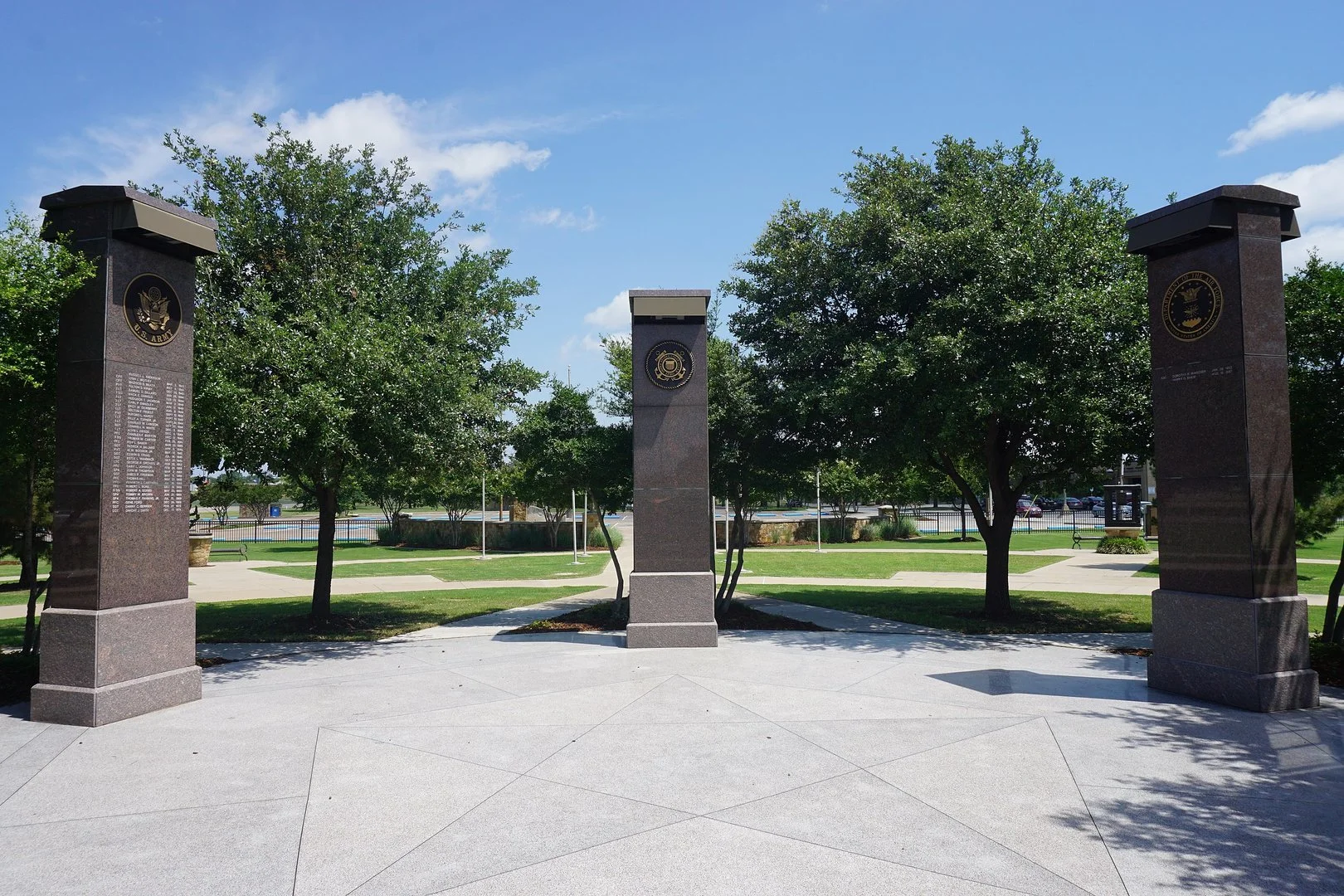 Grand Prairie, Texas