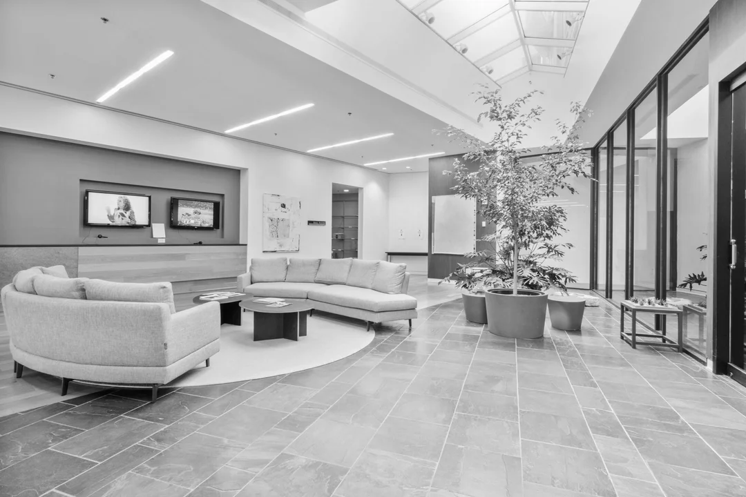 Medical office cleaning services