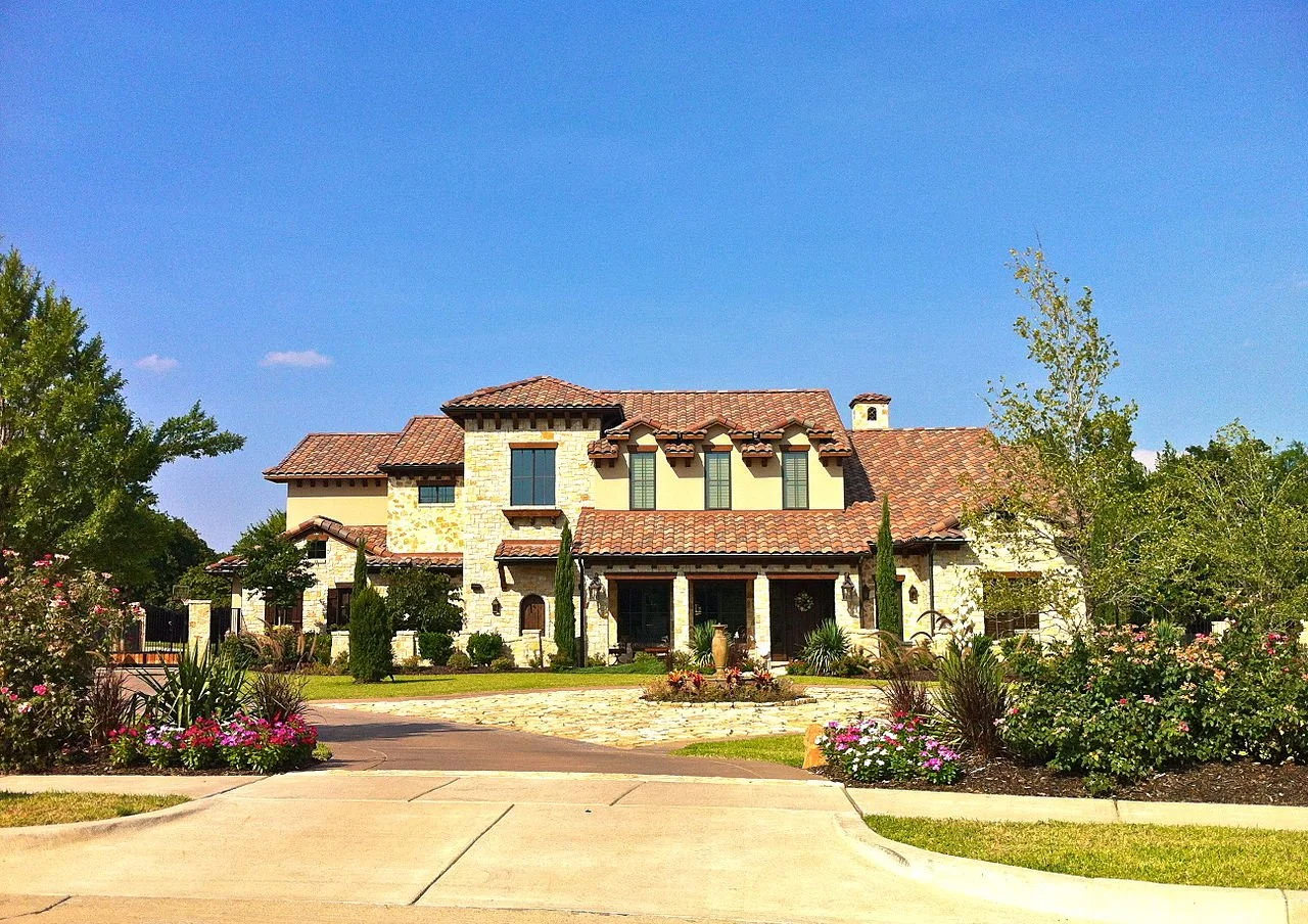 Southlake, Texas