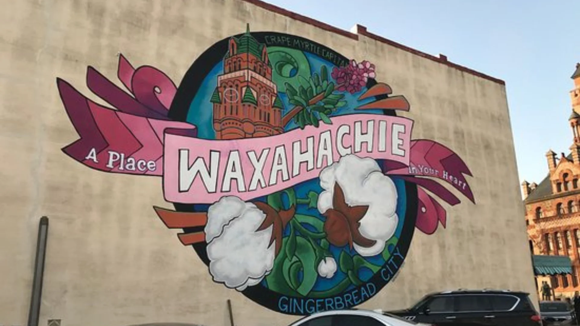 Waxahachie Texas commercial cleaning services